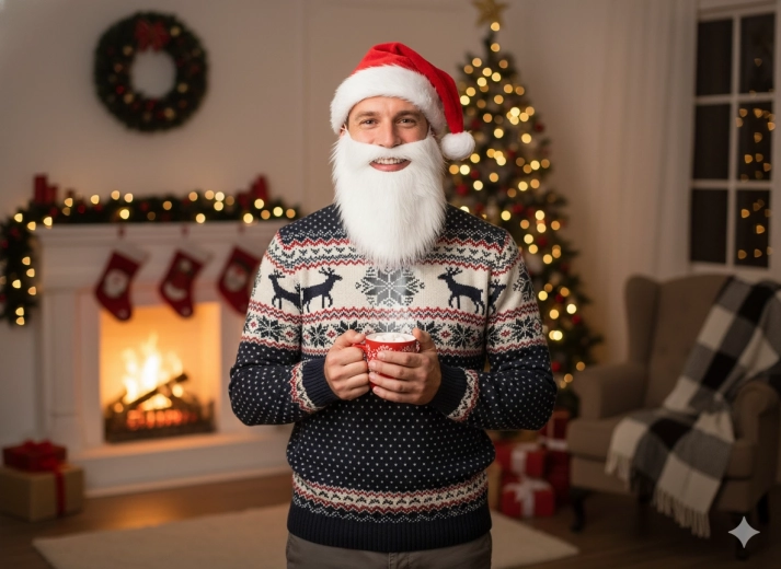 Idealno za zabave i obiteljske trenutke