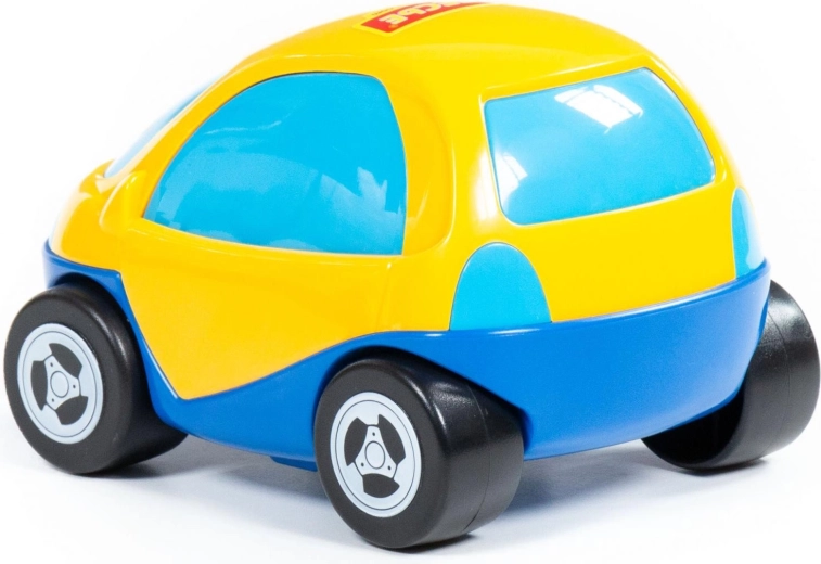 Push-and-go zabava