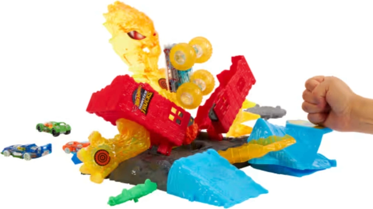 Poveziv set i bogata oprema