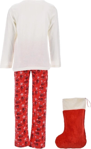 Comfortable cotton pajamas