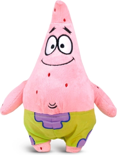 Mekani prijatelj za maženje