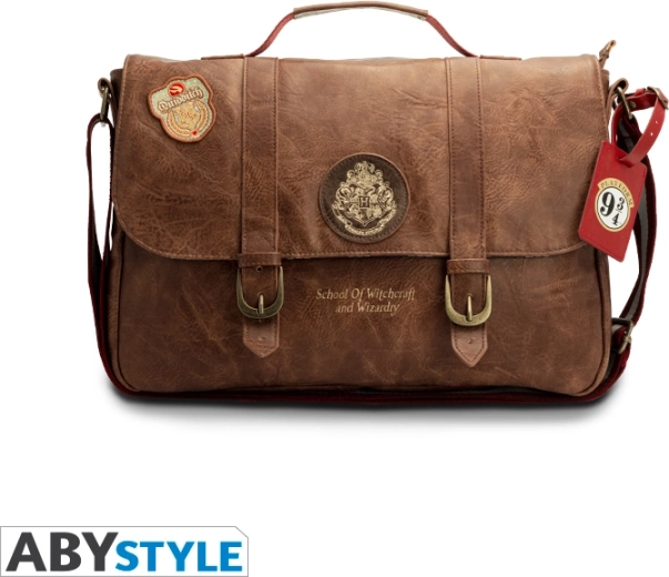 Harry Potter torba preko ramena Hogwarts