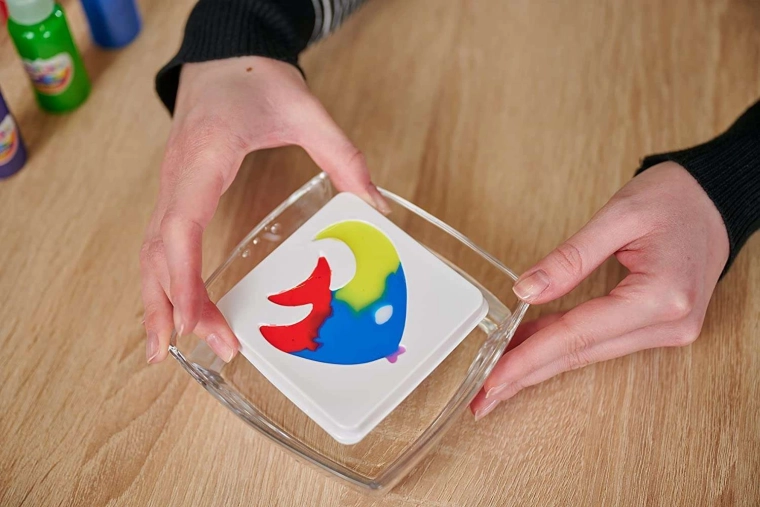 Živopisne 3D figurice u nekoliko sekundi