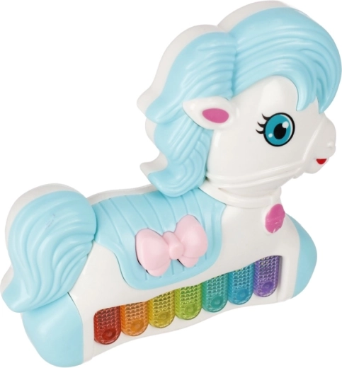 Svjetlosni i zvučni efekti koji zabavljaju