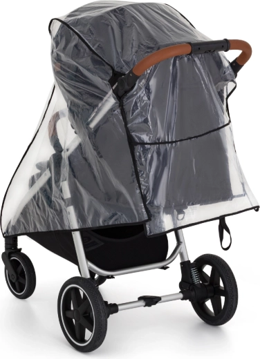 Odgovara većim sportskim kolicima