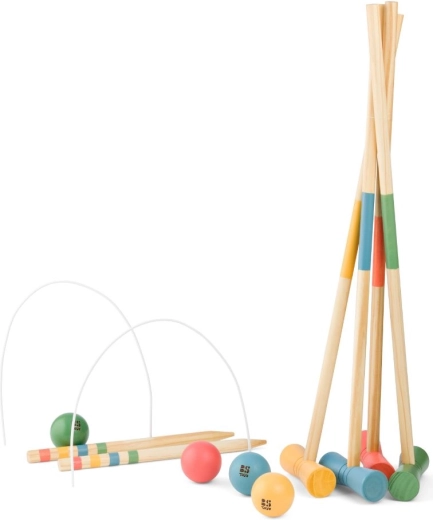 Raznobojni elementi za timsku igru