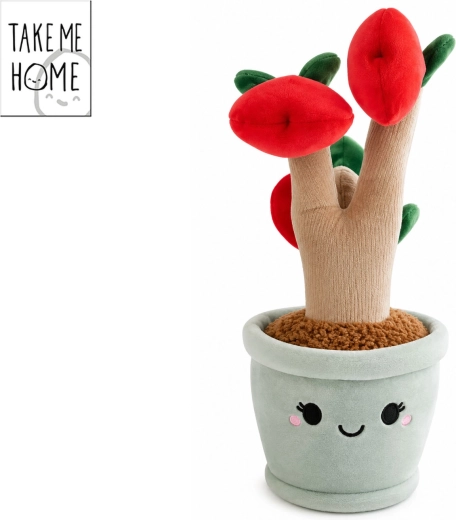 Plišano stablo jabuke Take Me Home 30 cm