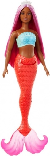 Barbie morska vila lutka