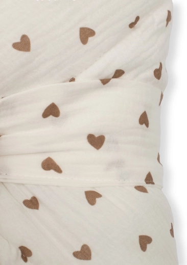 Prozračan i ekstra nježan mušel