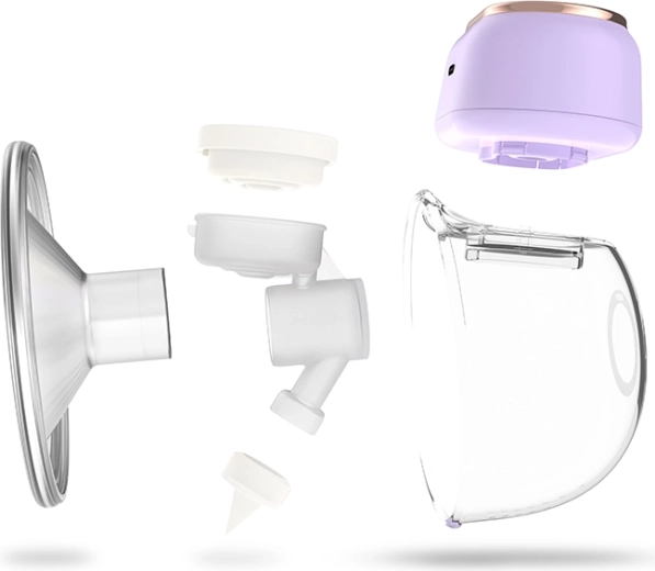 Veliki kapacitet i lako čišćenje