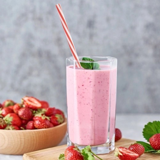 Idealne za smoothie i limunade