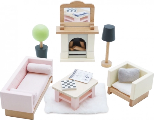 Le Toy Van Daisylane dnevni boravak