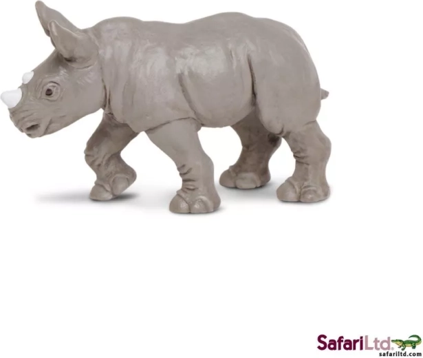 Mladunče bijelog nosoroga Safari Ltd. – 1 komad
