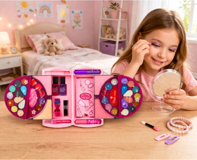 Zabava i učenje u jednom