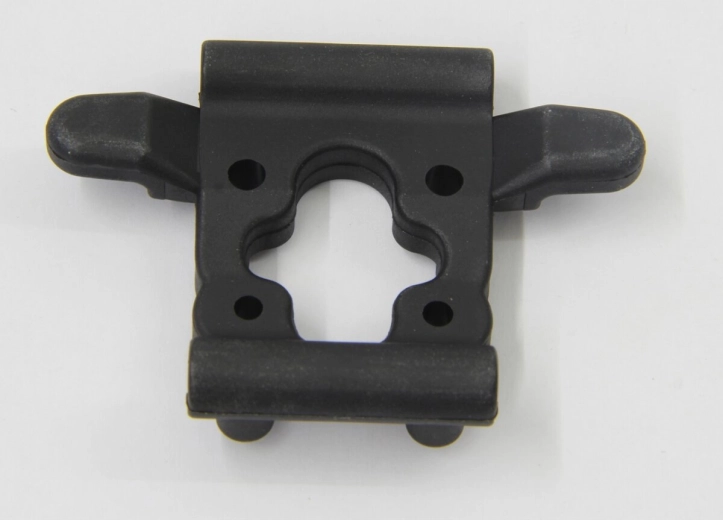 Mounting Plate for Wheelie Bar TS