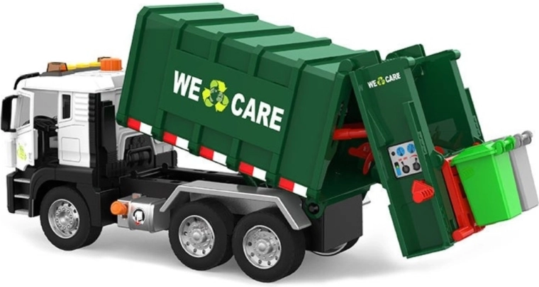 Funkcionalni sustav podizanja i otvarajuća stražnja vrata