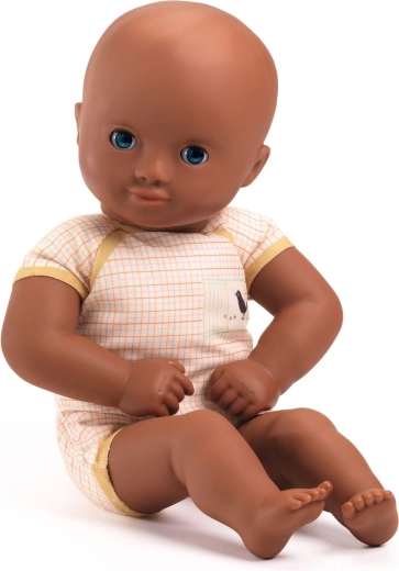 Beba lutka Issoria od DJECO