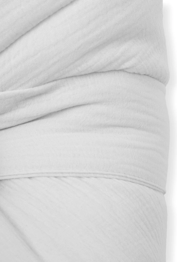 Nježan pamuk i antialergijsko punjenje