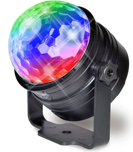 16+4 svjetlosna efekta za nezaboravnu atmosferu