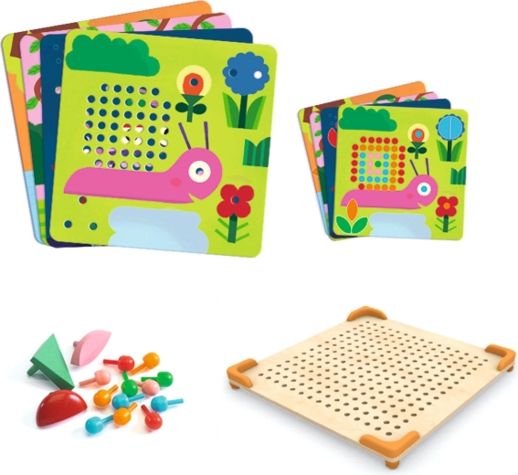 Čvrsta drvena ploča sa zaštitnim kutovima