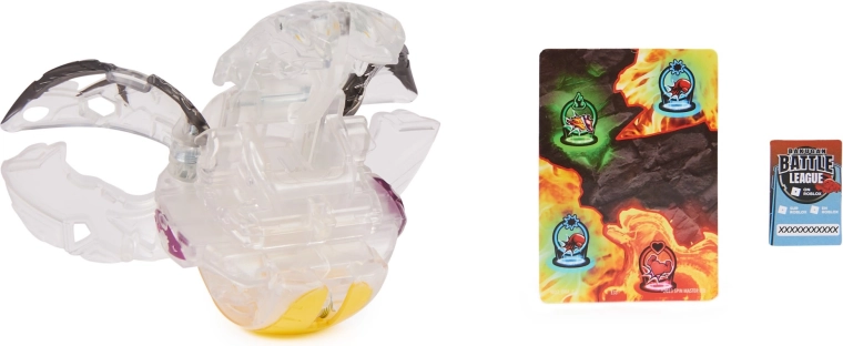 Trenutna transformacija nakon bacanja