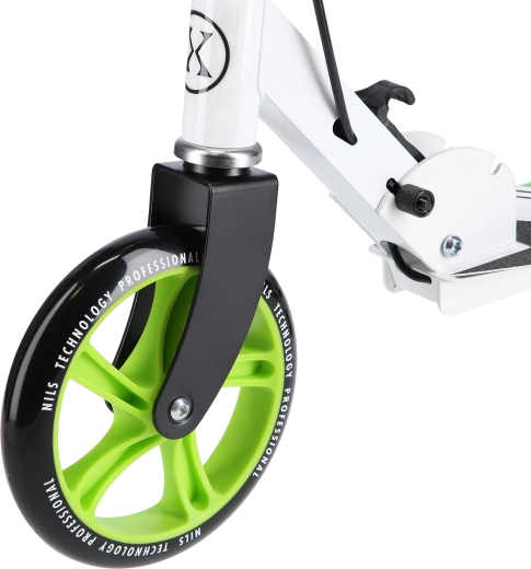 Dvostruka kočnica za veću sigurnost