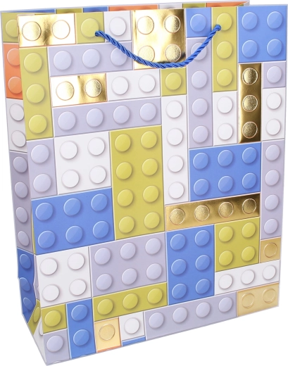 Udobno nošenje zahvaljujući ručkama od uzice