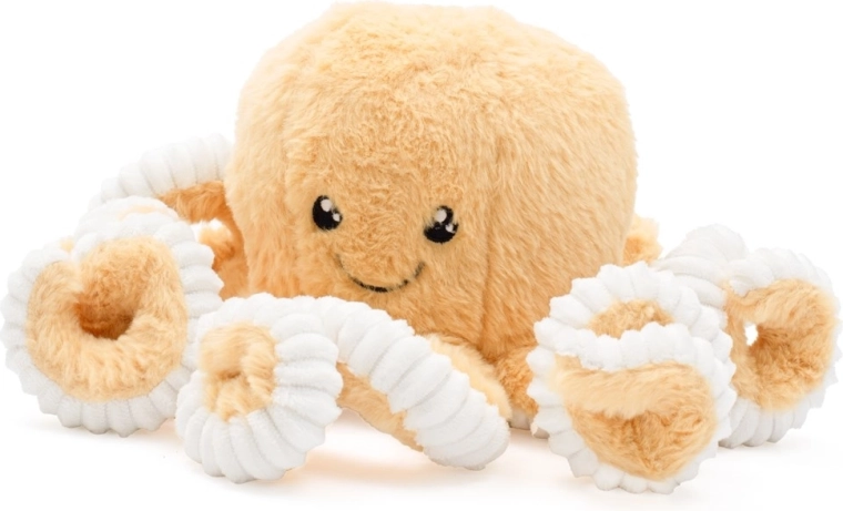 Teksturirani krakovi za osjetilnu stimulaciju