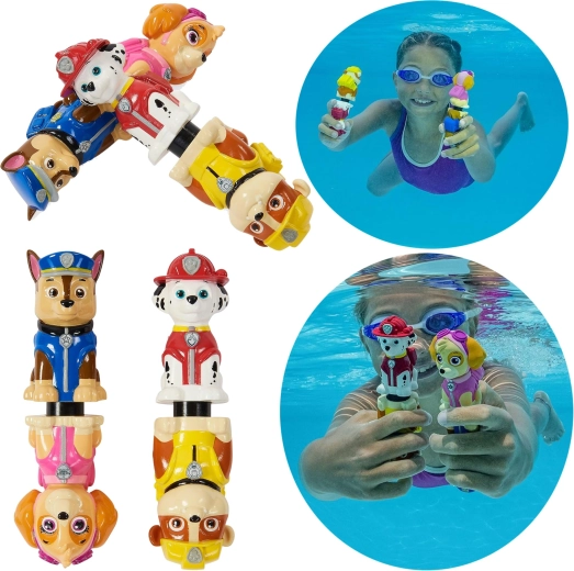 Podesiva plovnost za početnike i napredne