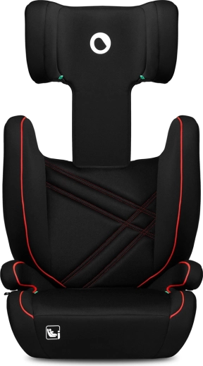 Sigurnost prema i-Size s bočnom zaštitom