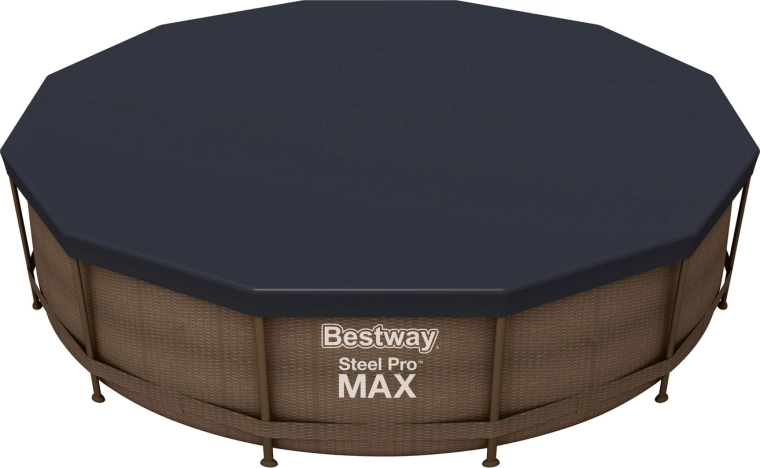 Bestway Flowclear pokrov za bazen 366 cm za Steel Pro MAX