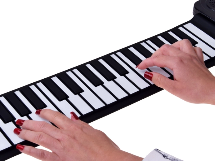 37 Keys for First Melodies