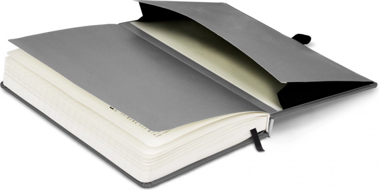 Promišljena unutarnja oprema