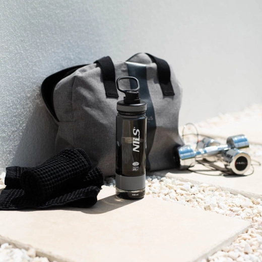 Idealan pratitelj za sport i teretanu