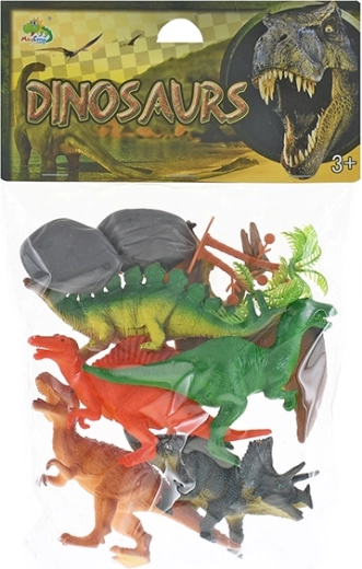 Praktično pakiranje u vrećici