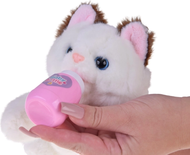 Otkucaji srca za nježne zagrljaje