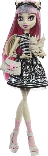 Dodaci i ljubimac Roux