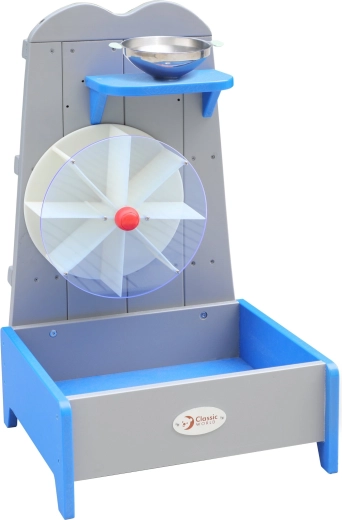 Stabilna drvena konstrukcija za eksterijer