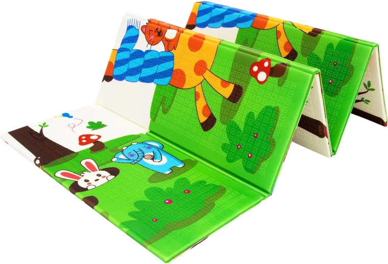 Sklopiva, lagana i jednostavna za čišćenje