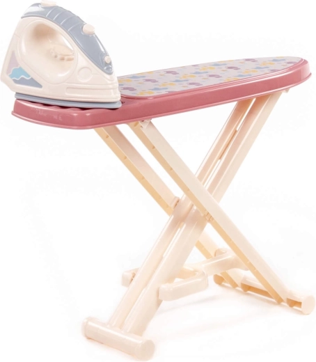 Lagana pegla za dječju ruku