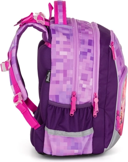 Pametna unutarnja organizacija i izdržljivo dno