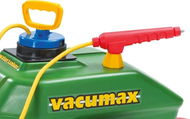 Hand pump and sprayer