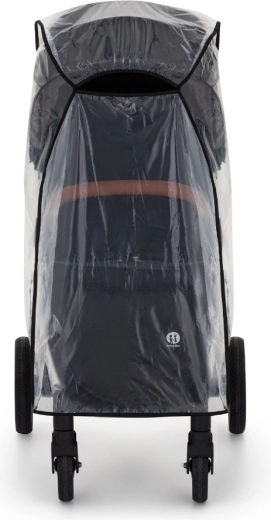 Pouzdana zaštita od kiše, vjetra i snijega