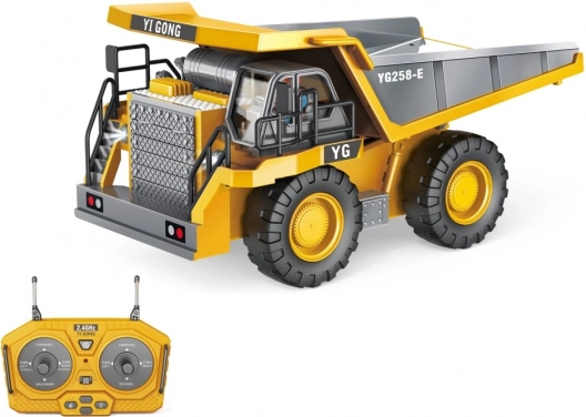 RC kamion 1:25