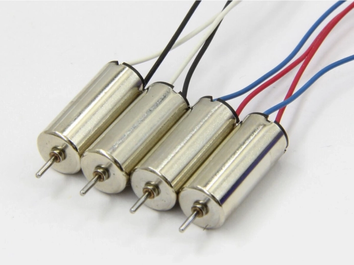 Jamara motor propellers (4 pcs)