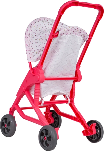 Lako rukovanje i glatka vožnja