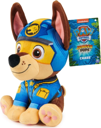 Kolekcionarska edicija Jungle Pups