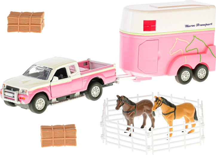 Kompletna oprema za igru farme