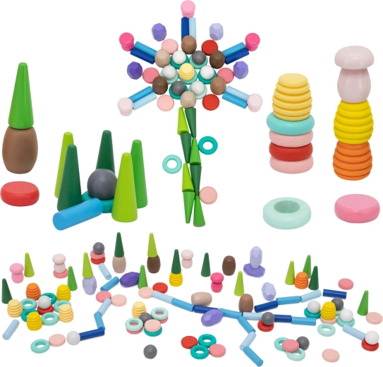 Otvorena kreativna igra bez ograničenja