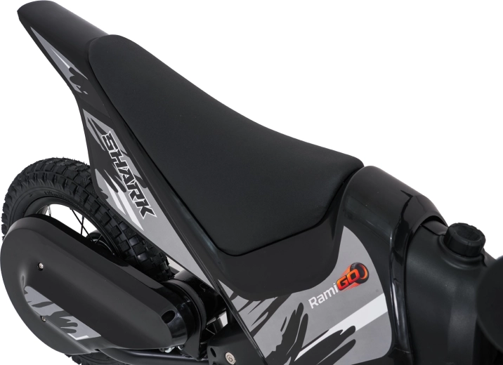 Comfortable waterproof seat